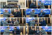 موفق ترین دستگاه در اخذ ماده 23دانشگاه علوم پزشکی دزفول است